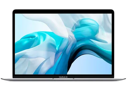 Замена экрана MacBook Air 13' (2020) в Ижевске